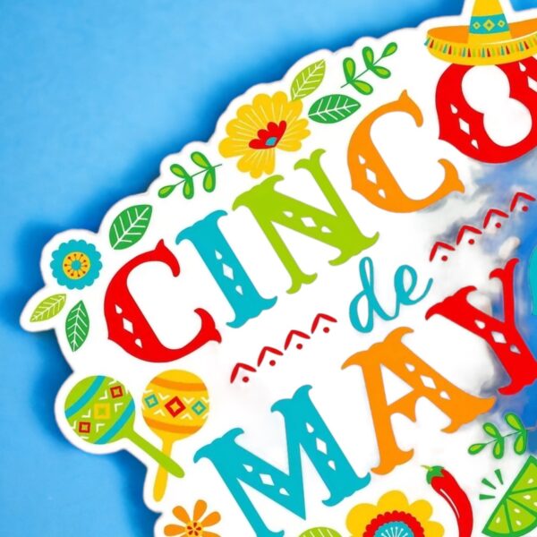 Cinco de Mayo