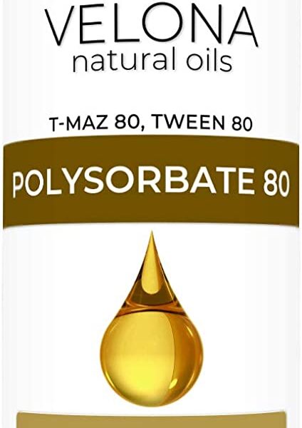 Polysorbate 80