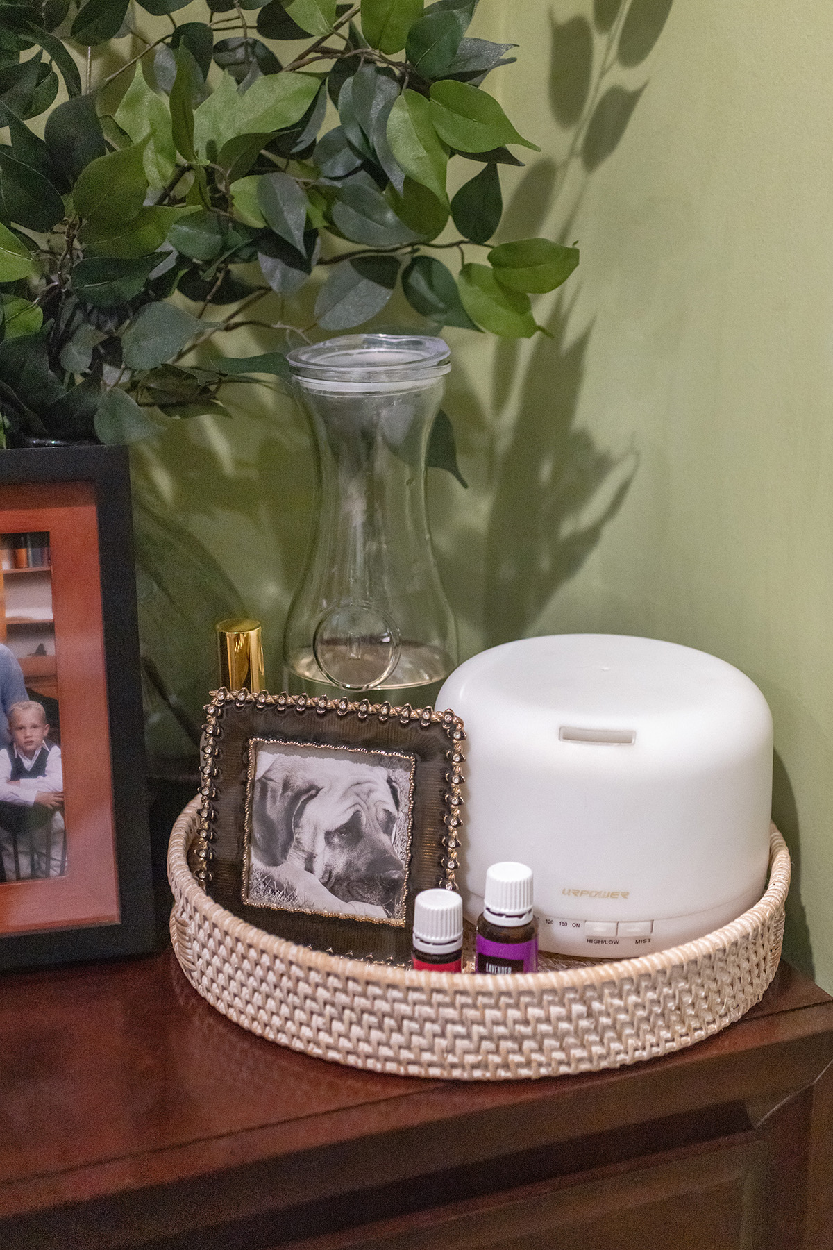 Bedside Table Necessities