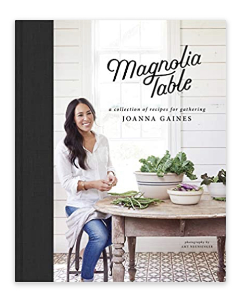 Magnolia Table Cookbook
