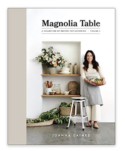 Magnolia Table Volume 2