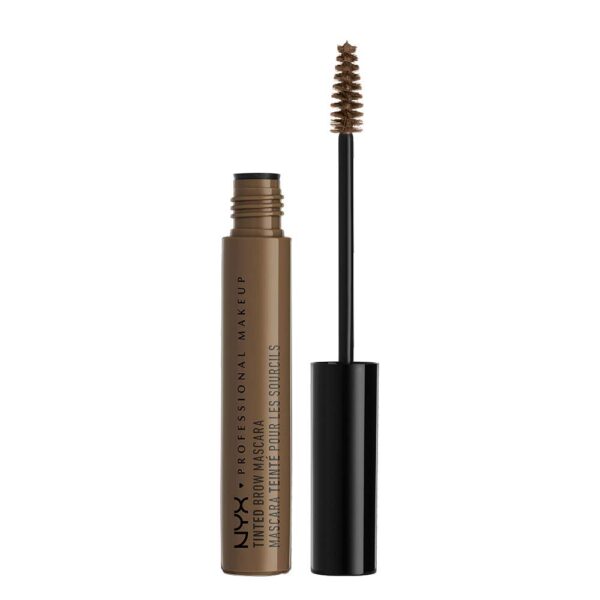 NYX Tinted Eyebrow Mascara