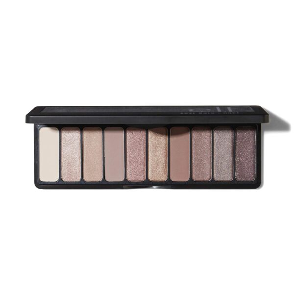 Elf Eyeshadow Palette