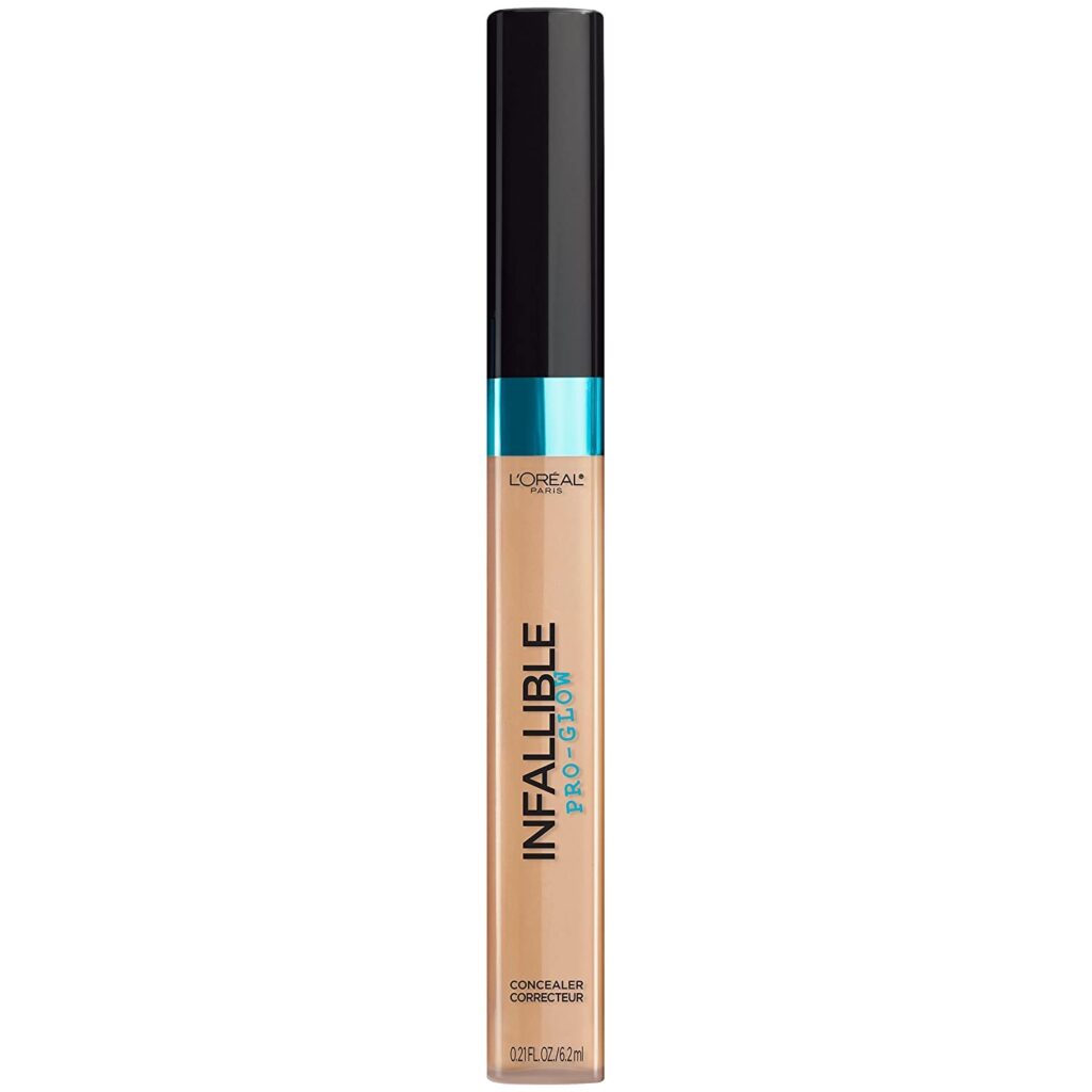 L'Oreal Paris Infallible Pro-Glow Concealer