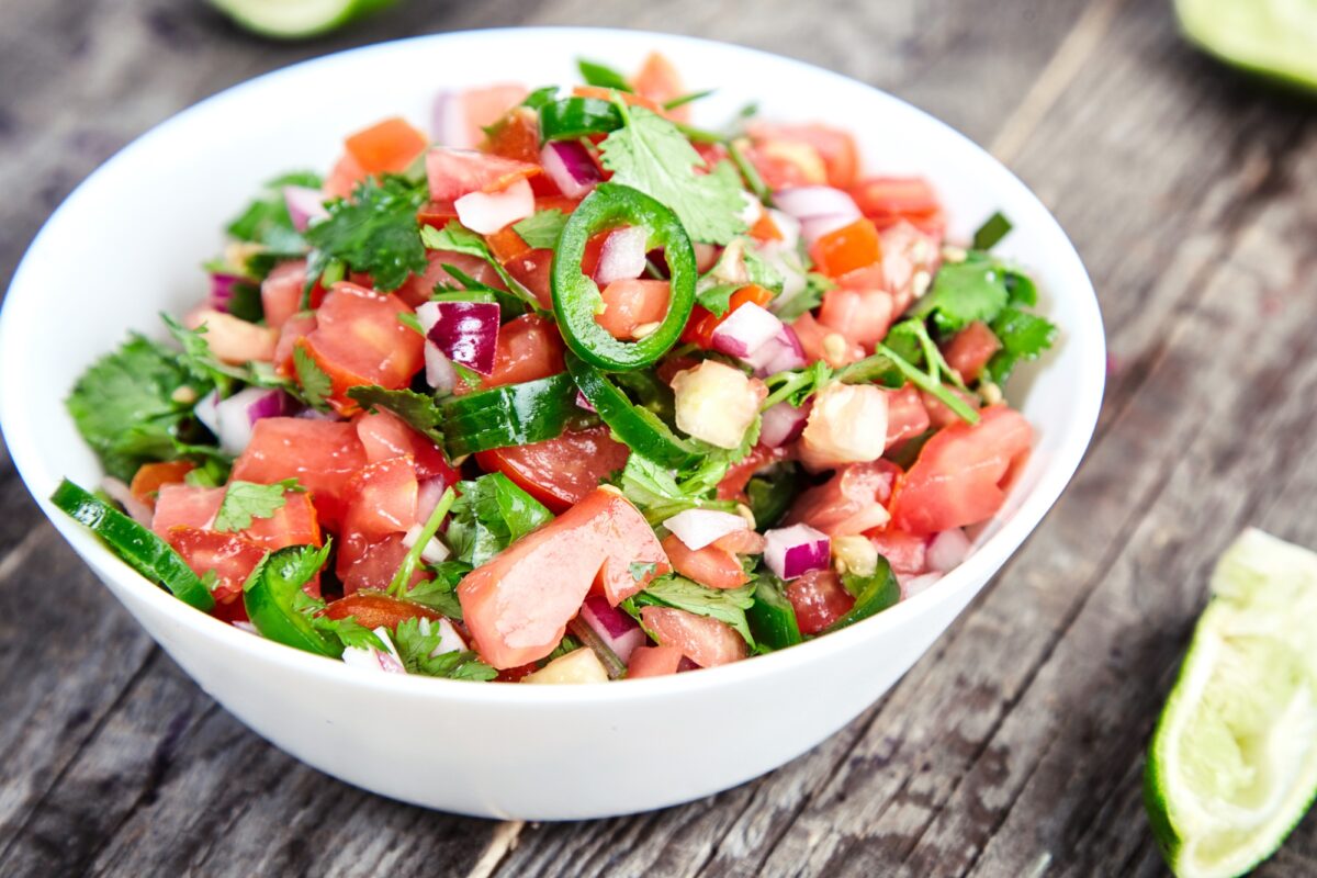 Pico de Gallo