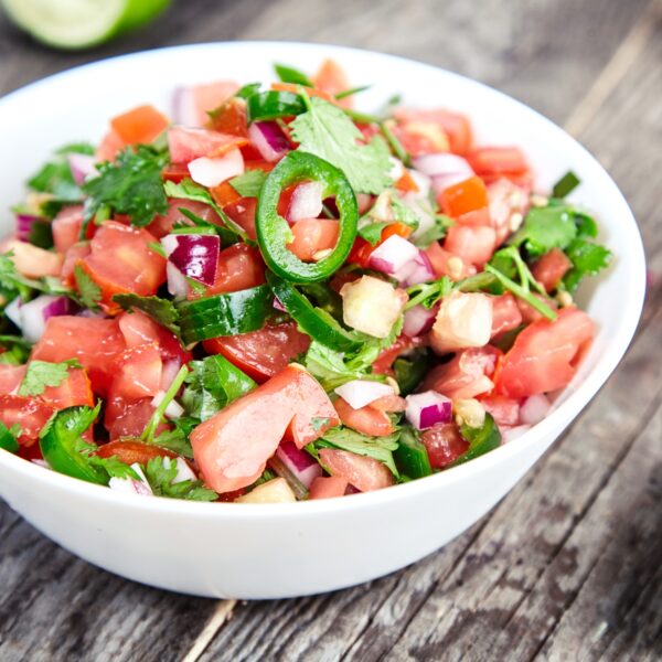 Pico de Gallo