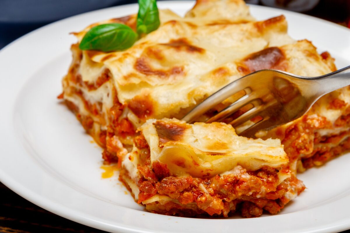 Lasagna