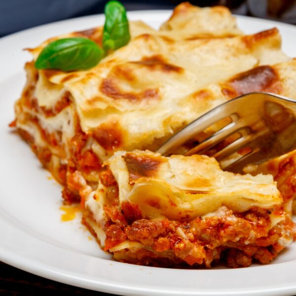 Lasagna