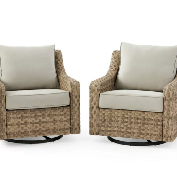 Better Homes & Gardens Swivel Chairs