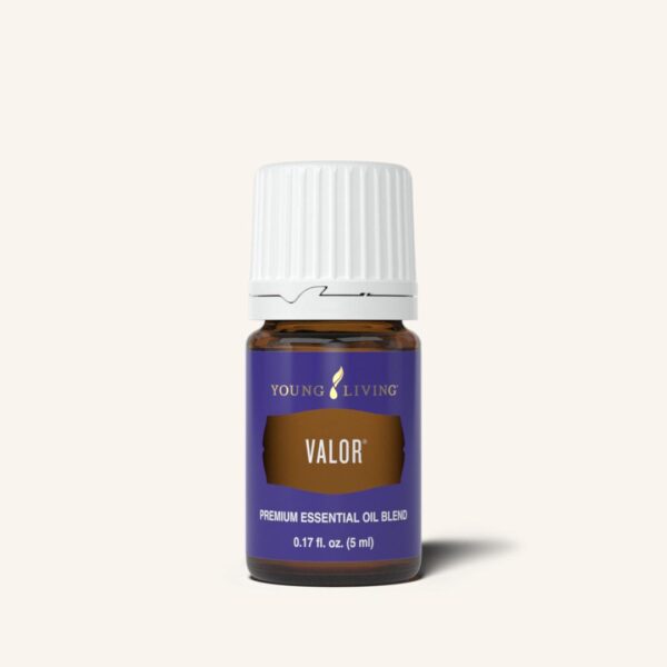 Valor Young Living Essential Oil