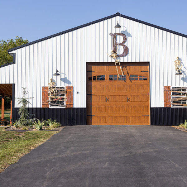 2023 Halloween Barn