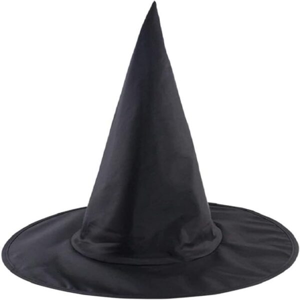 13.5" Witch Hats