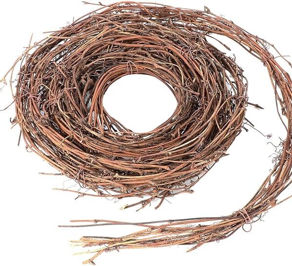 Grapevine Garland