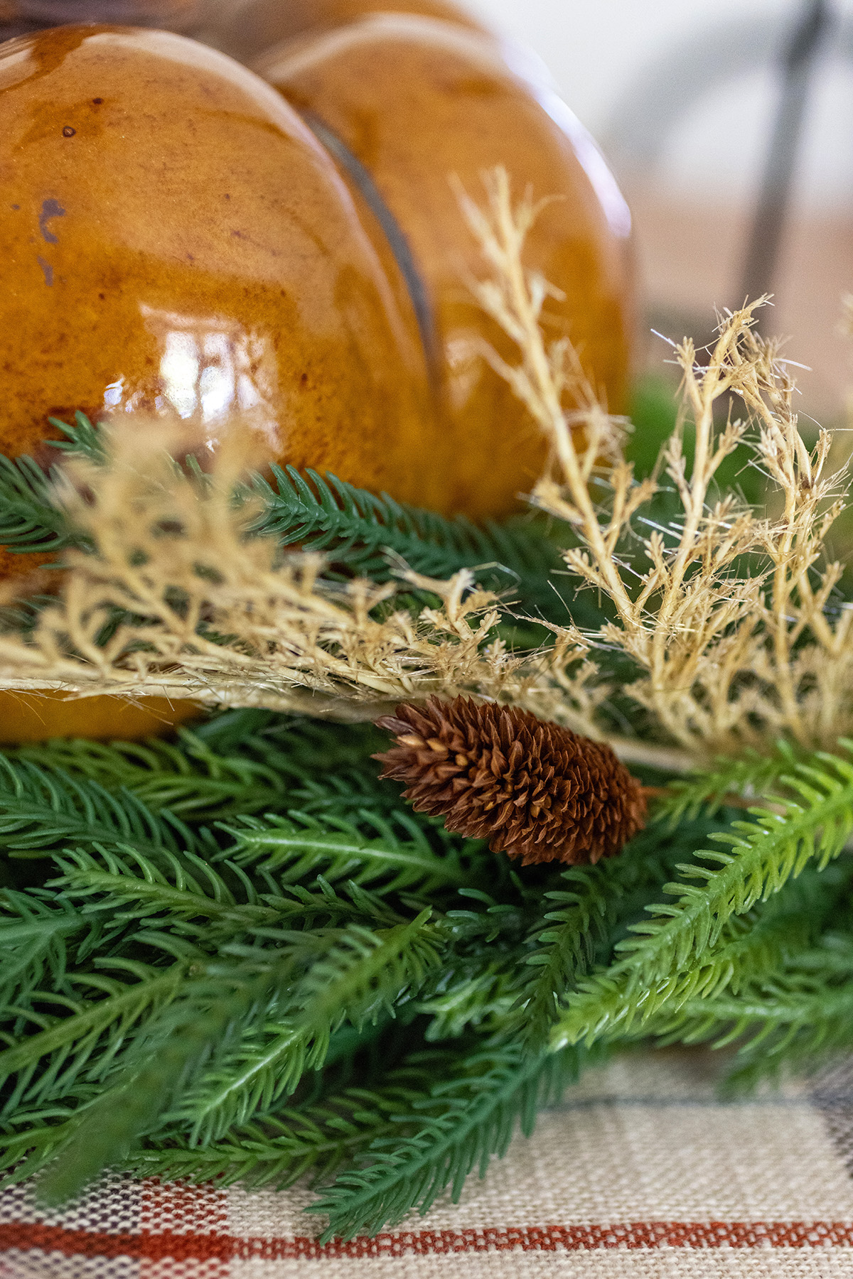 2023 Thanksgiving Table Wheat