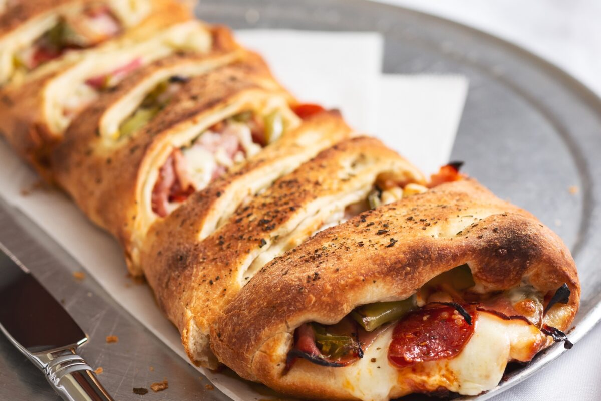 Stromboli