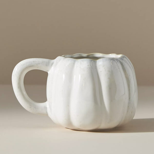 Pumpkin Mug