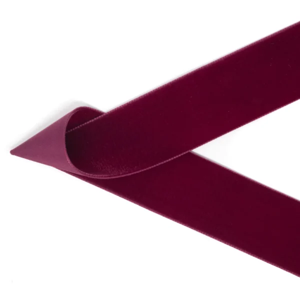 Velvet Ribbon