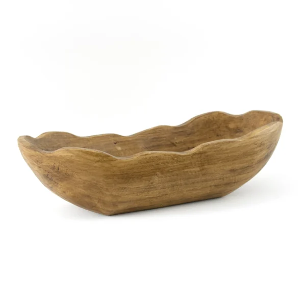 Wooden Bowl