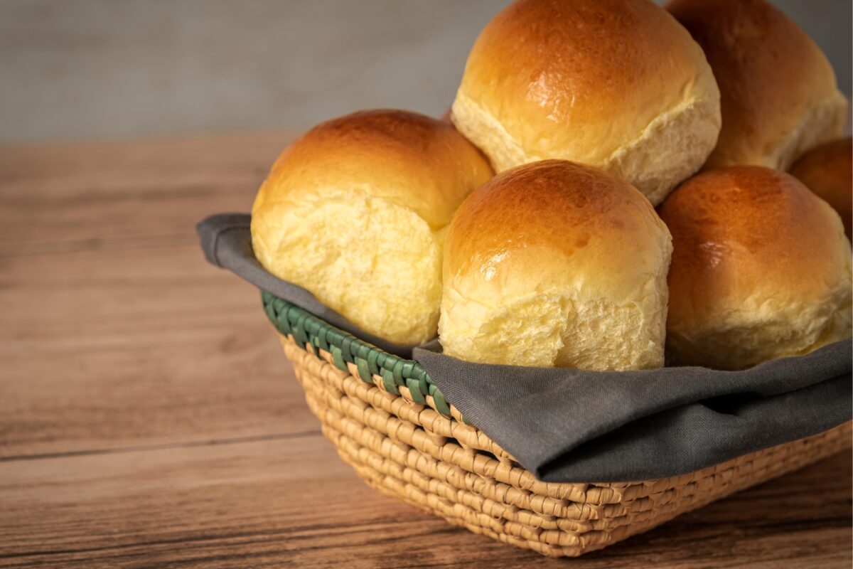 Dinner Rolls