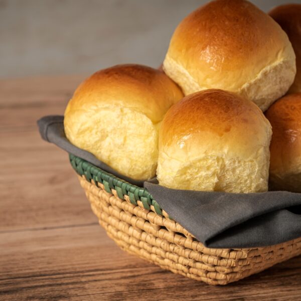 Dinner Rolls