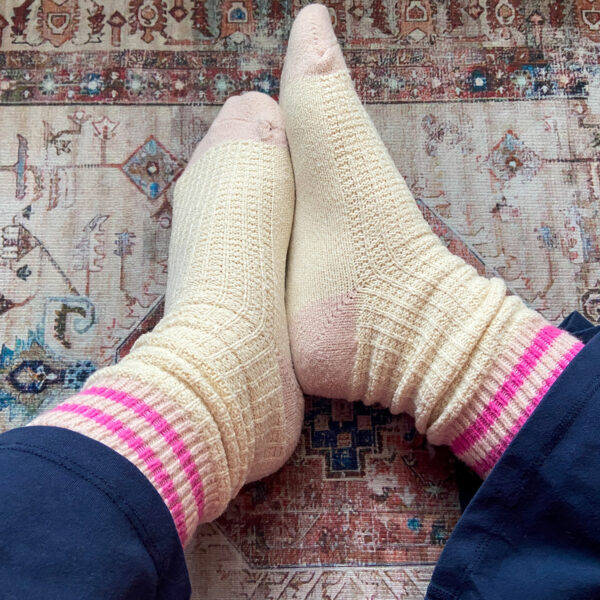 Favorite Cozy Socks