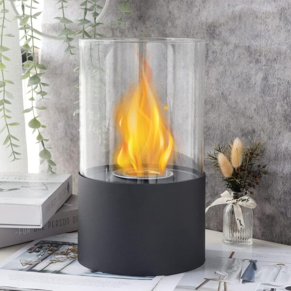 Indoor/Outdoor Tabletop Fire Pot