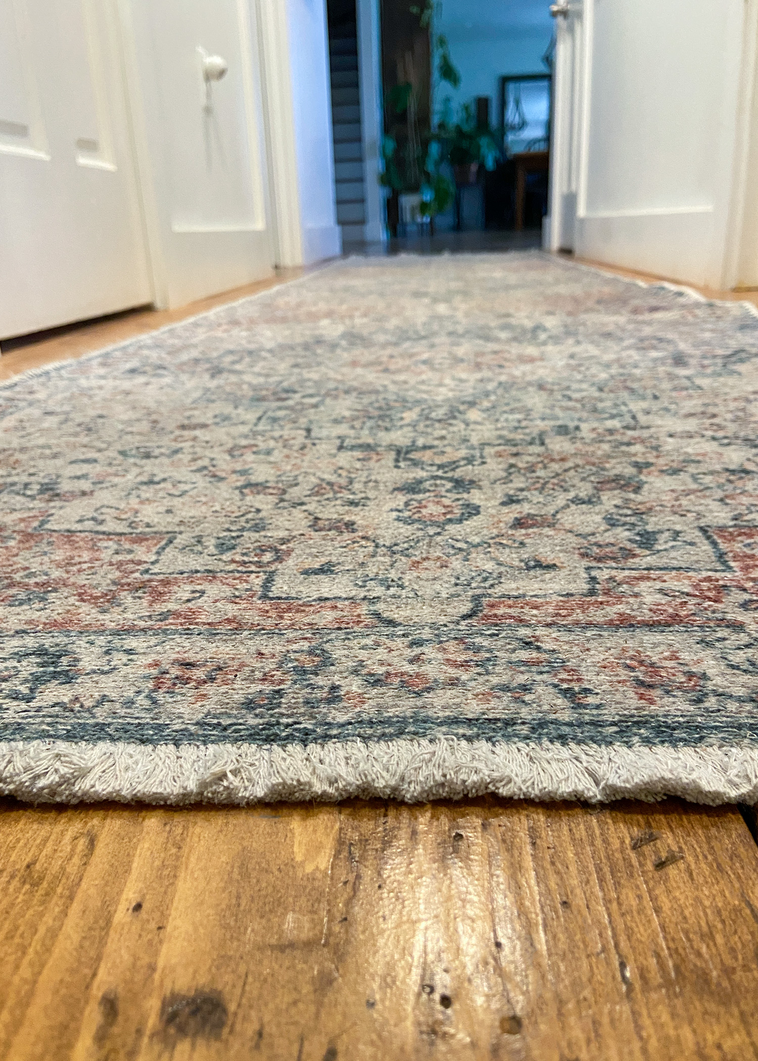 Hallway Rug / Runner