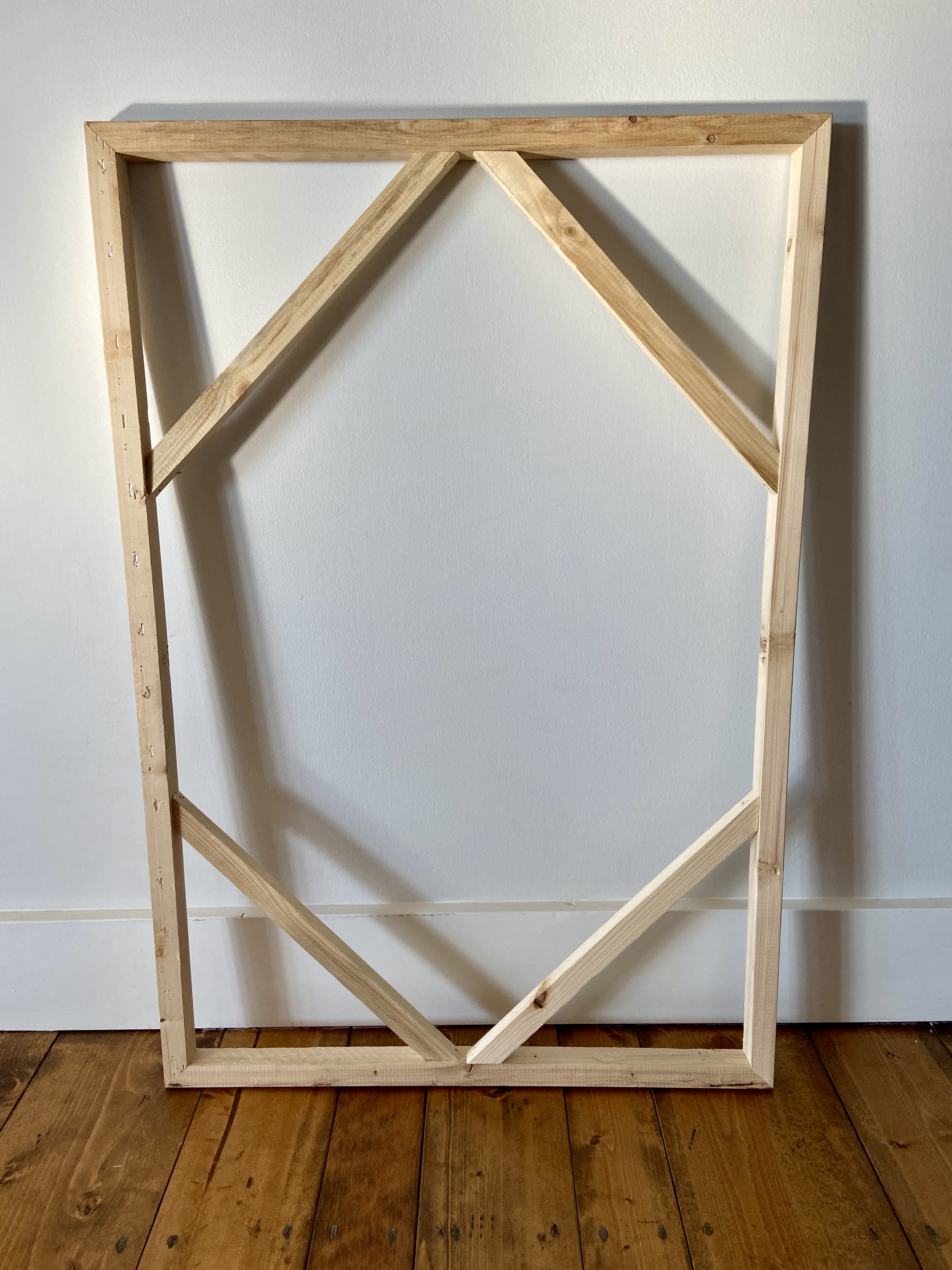 Canvas Frame