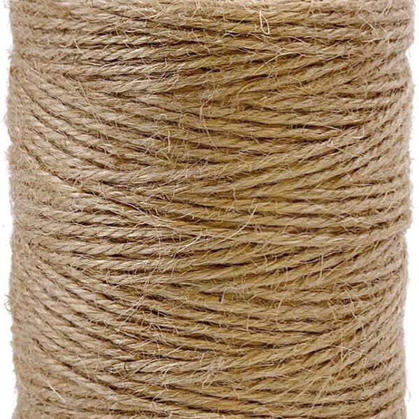 600' Jute Twine