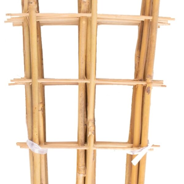 16" Bamboo Garden Trellis