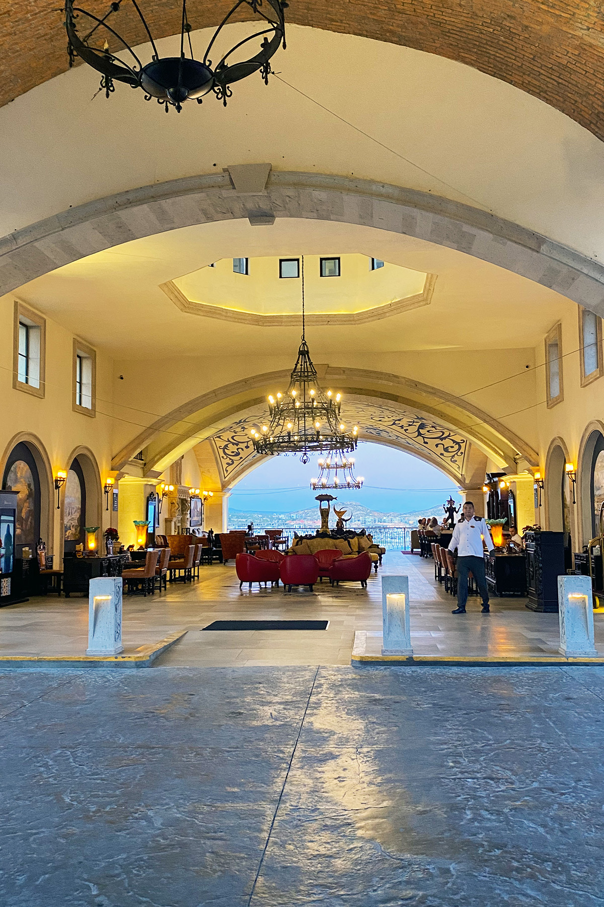 Hacienda Encantada Resort | Cabo