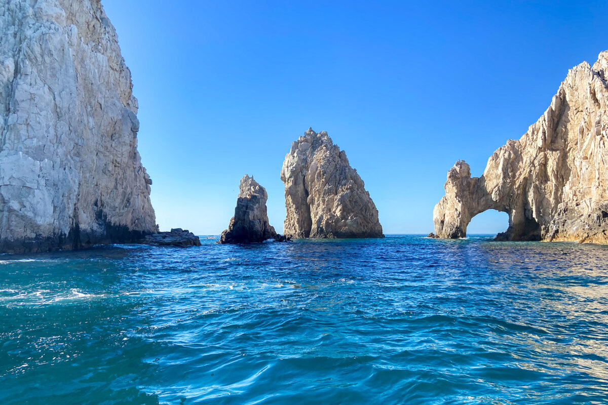 Cabo San Lucas Mexico