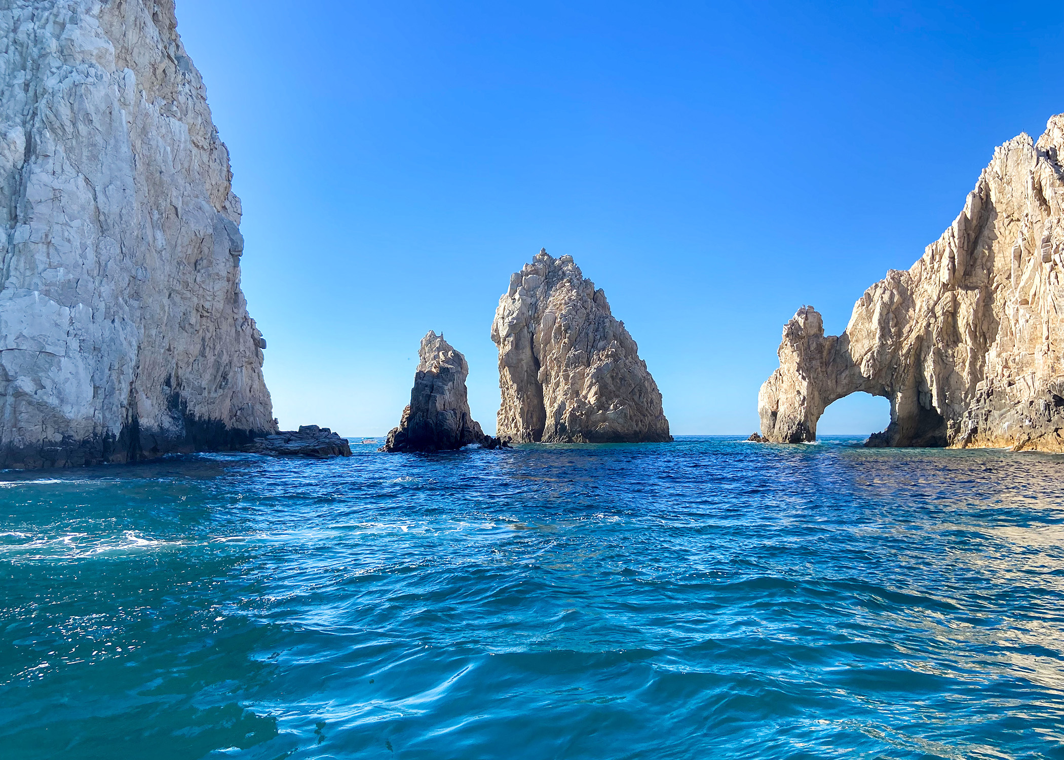 Cabo San Lucas Mexico