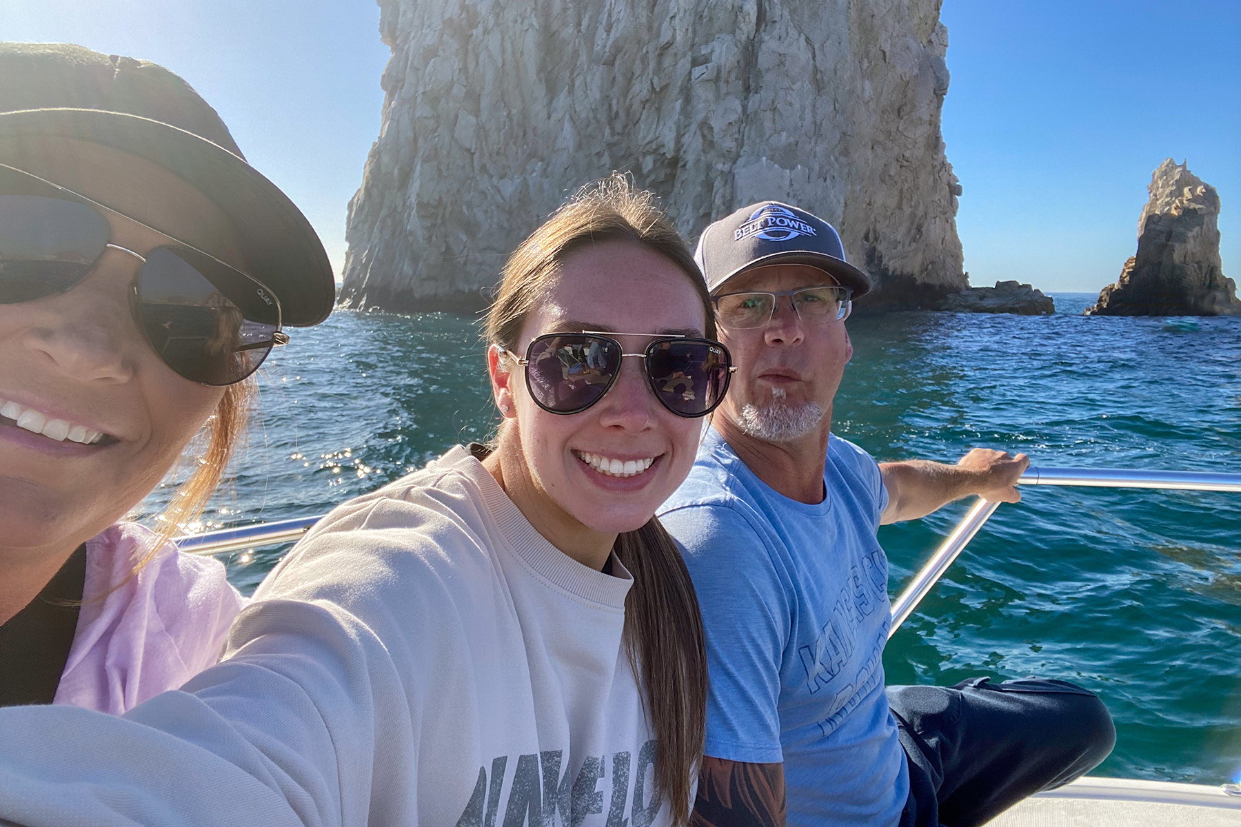 Family | Cabo San Lucas