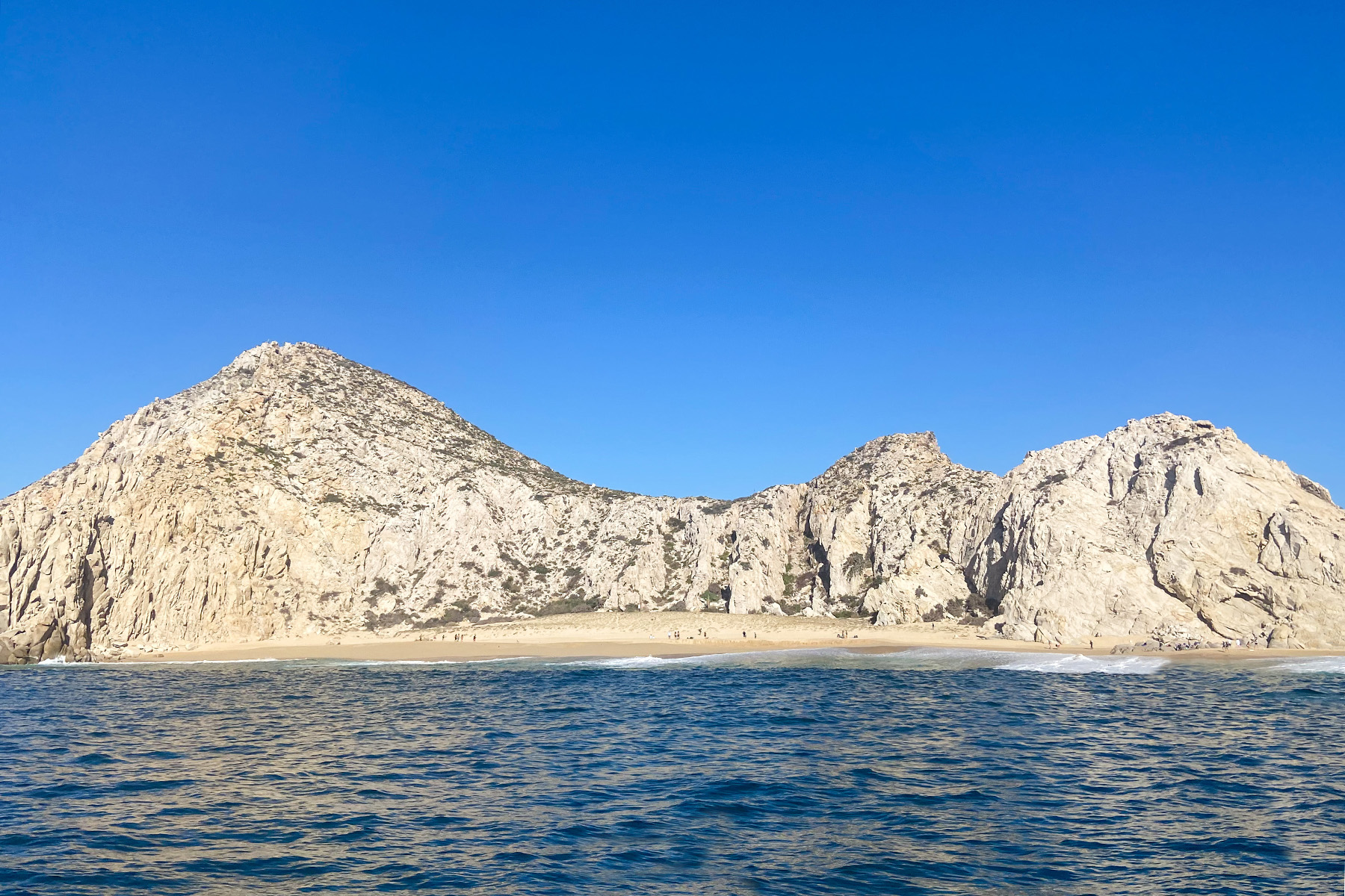 Cabo San Lucas | Divorce Beach