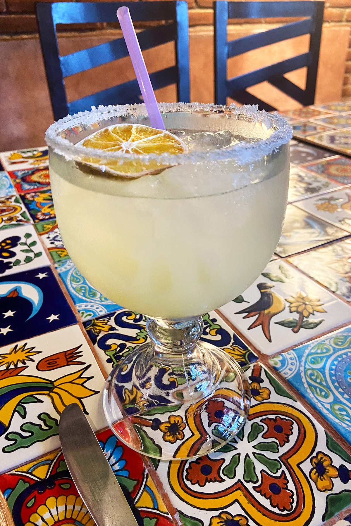 Cabo Margarita