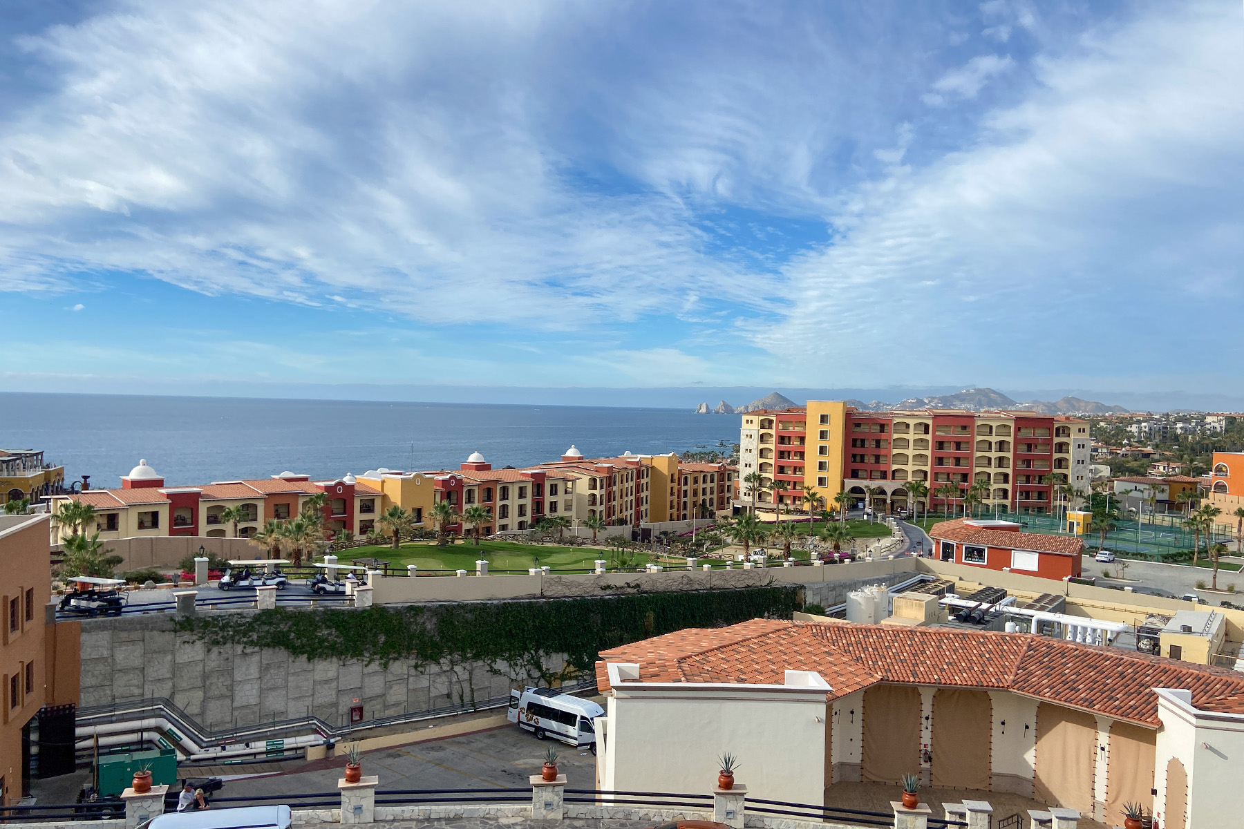 Hacienda Encantada