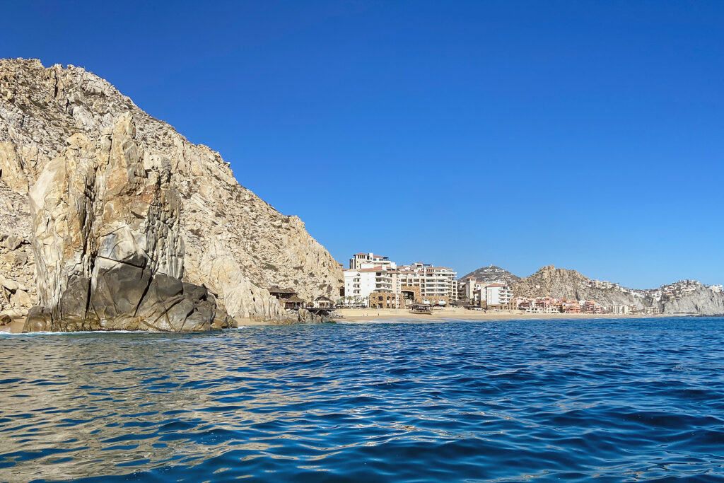 Cabo-Mexico